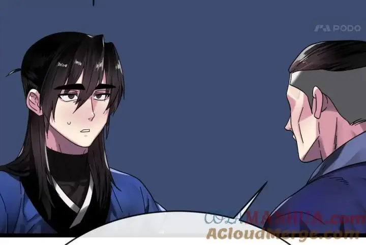 漫画《废柴重生之我要当大佬》219.神的使者第133张图