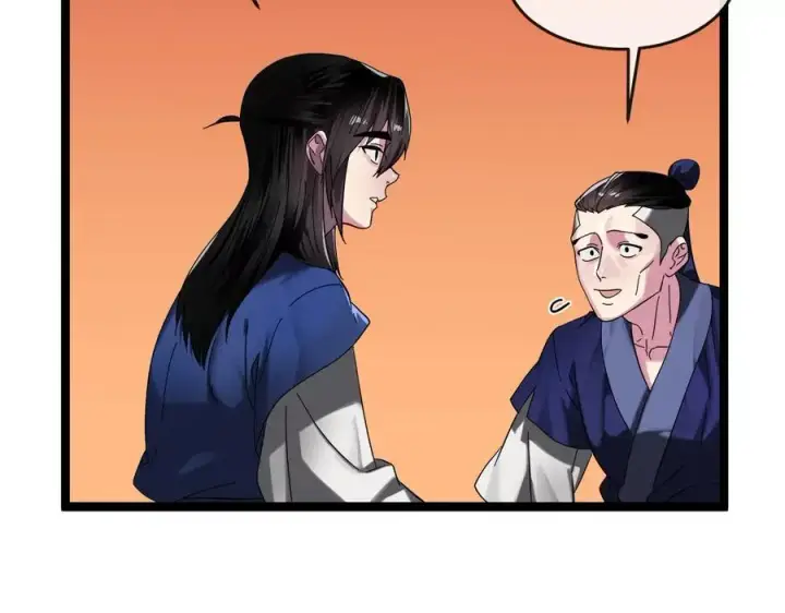 漫画《废柴重生之我要当大佬》219.神的使者第175张图