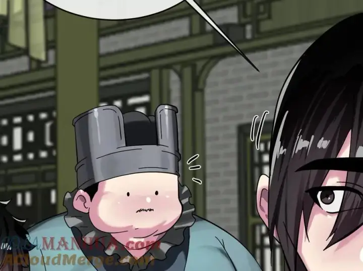 漫画《废柴重生之我要当大佬》219.神的使者第181张图