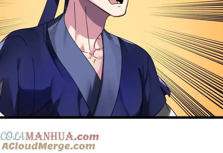 漫画《废柴重生之我要当大佬》219.神的使者第93张图