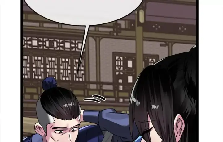 漫画《废柴重生之我要当大佬》219.神的使者第95张图