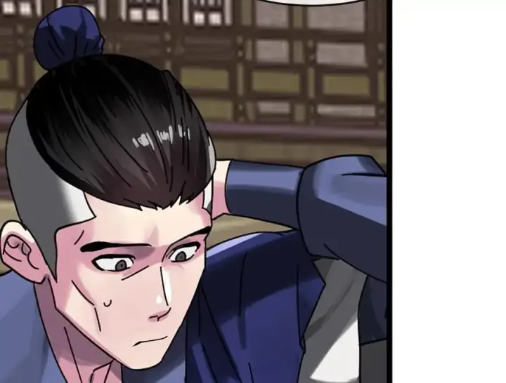 漫画《废柴重生之我要当大佬》219.神的使者第99张图