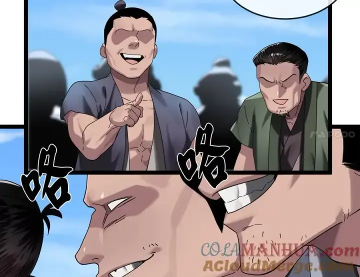 漫画《废柴重生之我要当大佬》220.船上美人第137张图