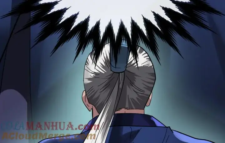 漫画《废柴重生之我要当大佬》220.船上美人第21张图