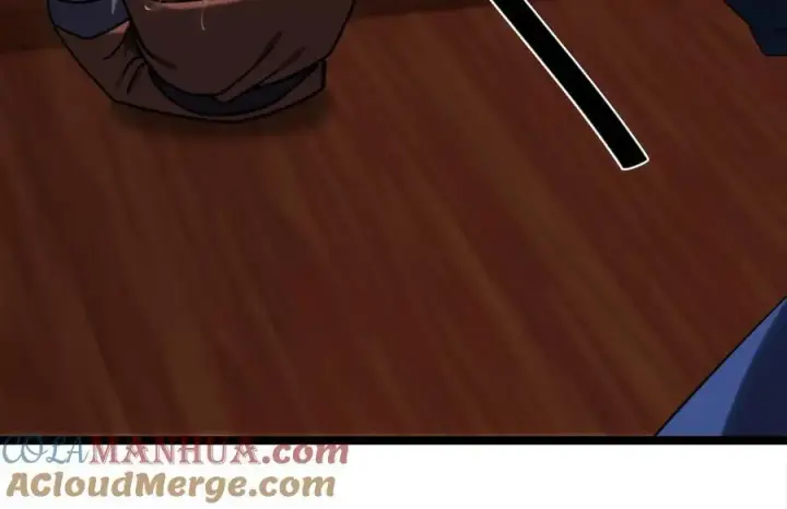 漫画《废柴重生之我要当大佬》221.落荒而逃第161张图
