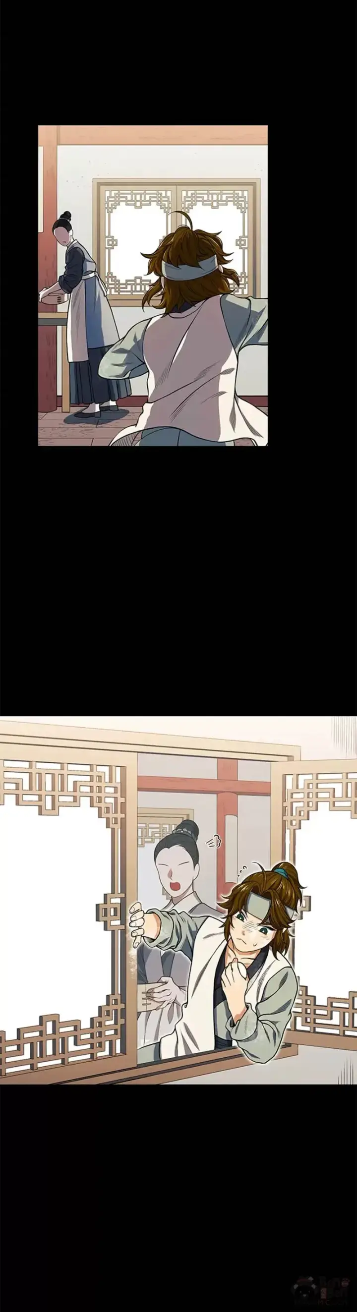 漫画《风云客栈》第04话第3张图