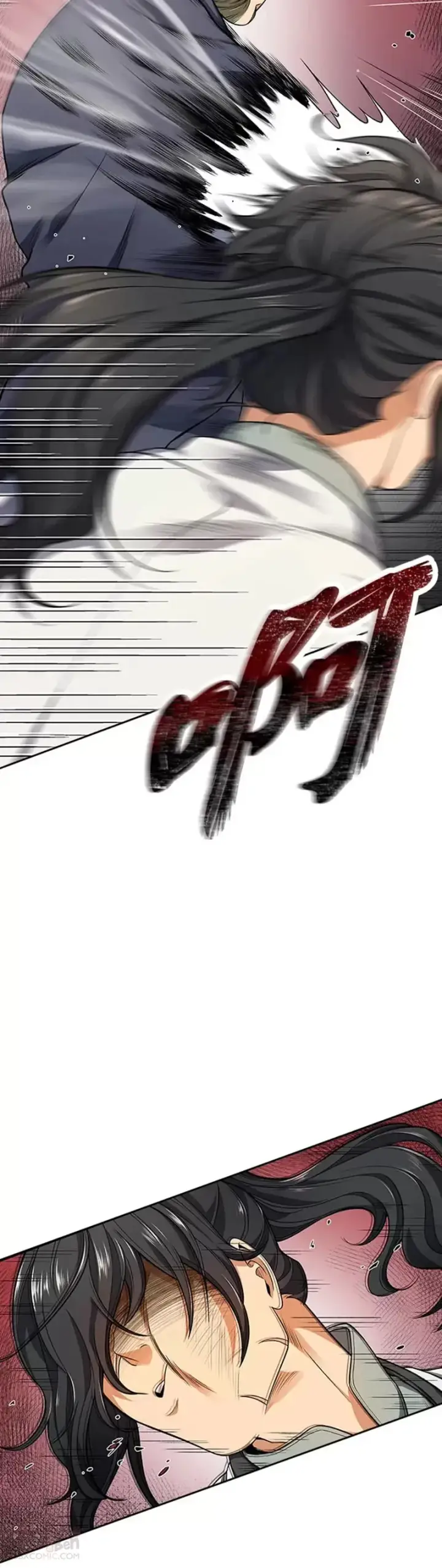 漫画《风云客栈》第06话第2张图