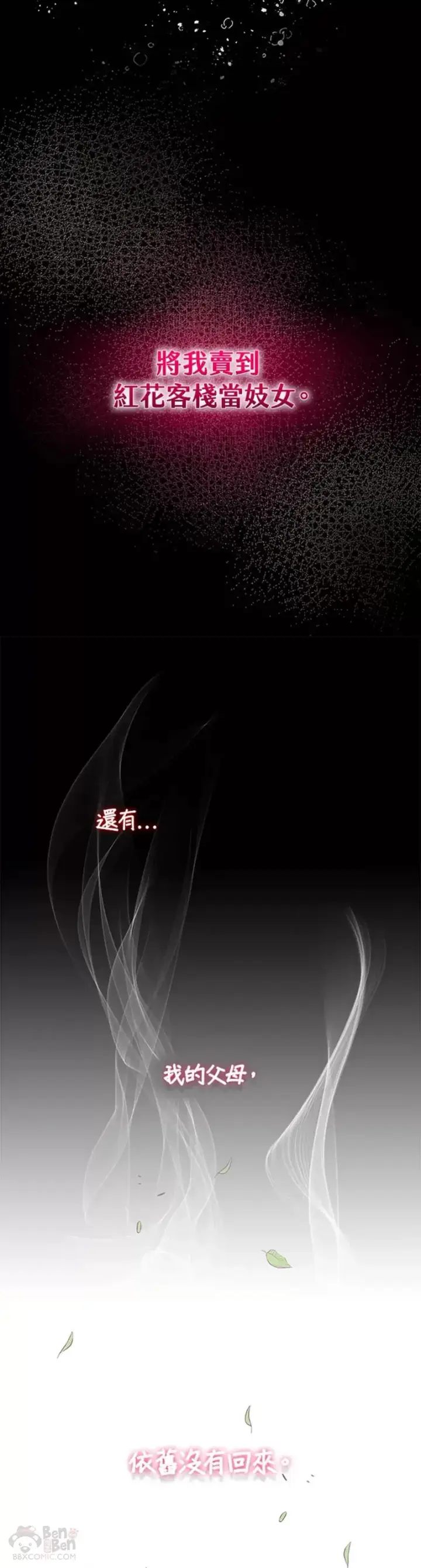 漫画《风云客栈》第08话第36张图