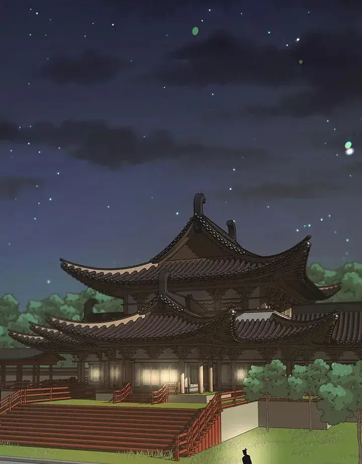 漫画《风云客栈》第106话第101张图