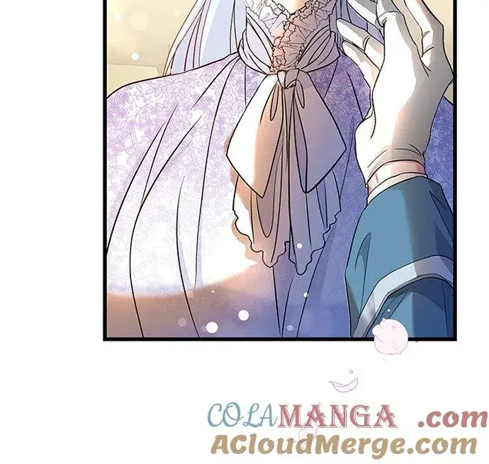 漫画《甘愿赴死的恶女》第59话第7张图
