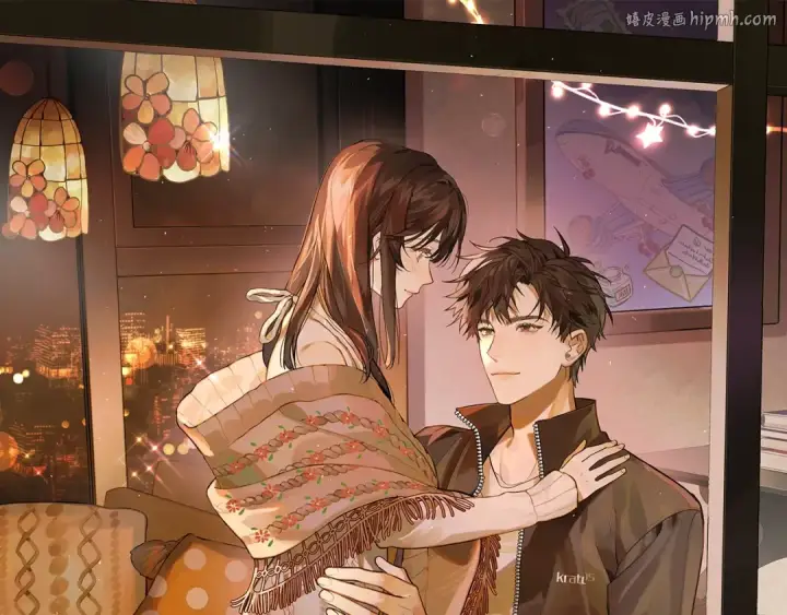 漫画《告白》第十八话 别听了，出来吧第1张图