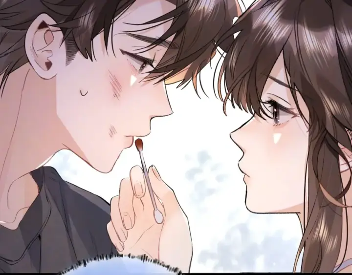 漫画《告白》第九十九话 她没有回头第18张图