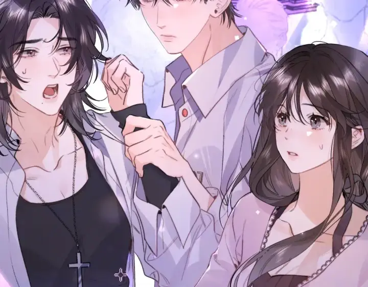 漫画《告白》第一百零四话  帅哥加个微信第10张图