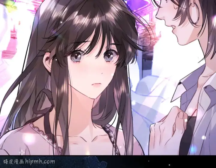 漫画《告白》第一百零四话  帅哥加个微信第24张图