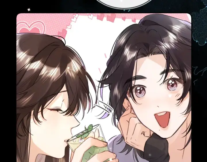 漫画《告白》第一百零四话  帅哥加个微信第29张图