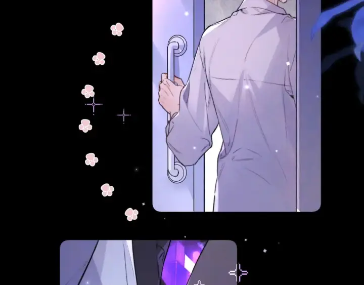 漫画《告白》第一百零四话  帅哥加个微信第44张图