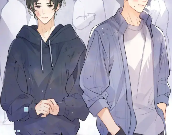 漫画《告白》第一百零九话 教官第40张图