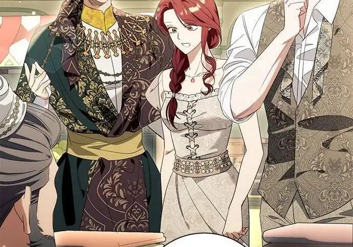 漫画《根本不是普通的穿书》之后的一些寻常故事 07话第142张图