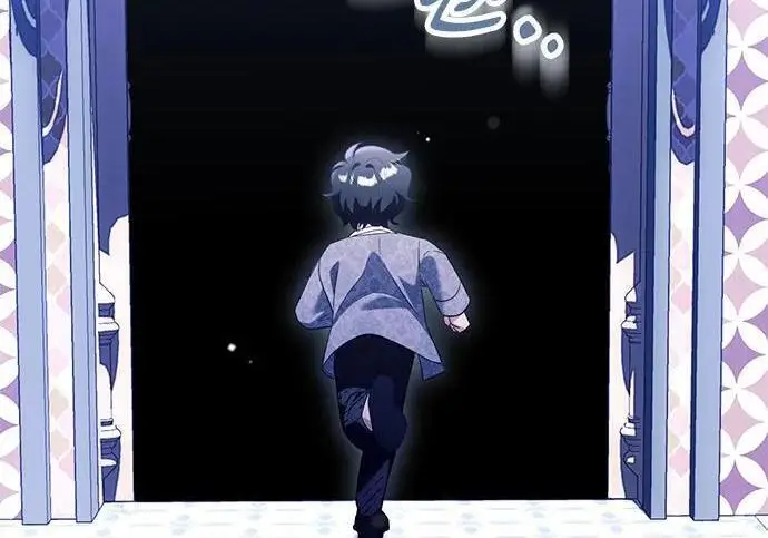 漫画《根本不是普通的穿书》之后的一些寻常故事 11话第54张图