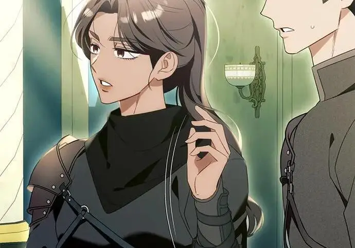 漫画《根本不是普通的穿书》之后的一些寻常故事 12话第105张图