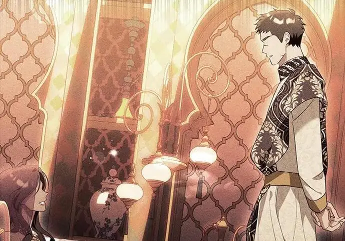 漫画《根本不是普通的穿书》之后的一些寻常故事 12话第155张图