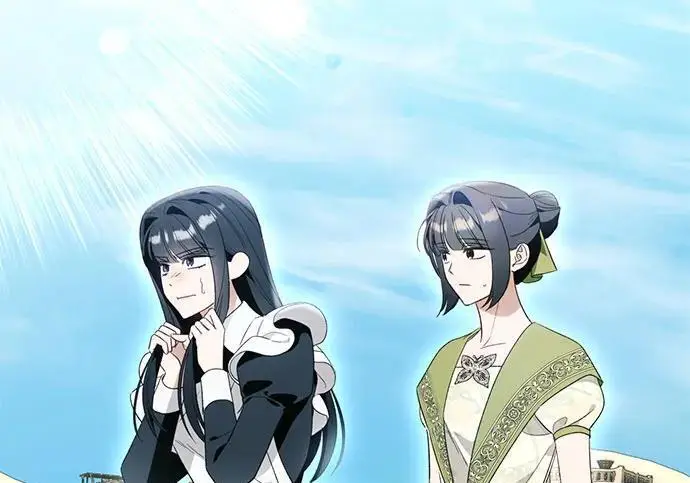 漫画《根本不是普通的穿书》之后的一些寻常故事 13话第68张图