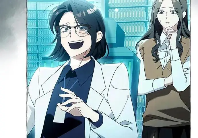 漫画《根本不是普通的穿书》最终话第54张图