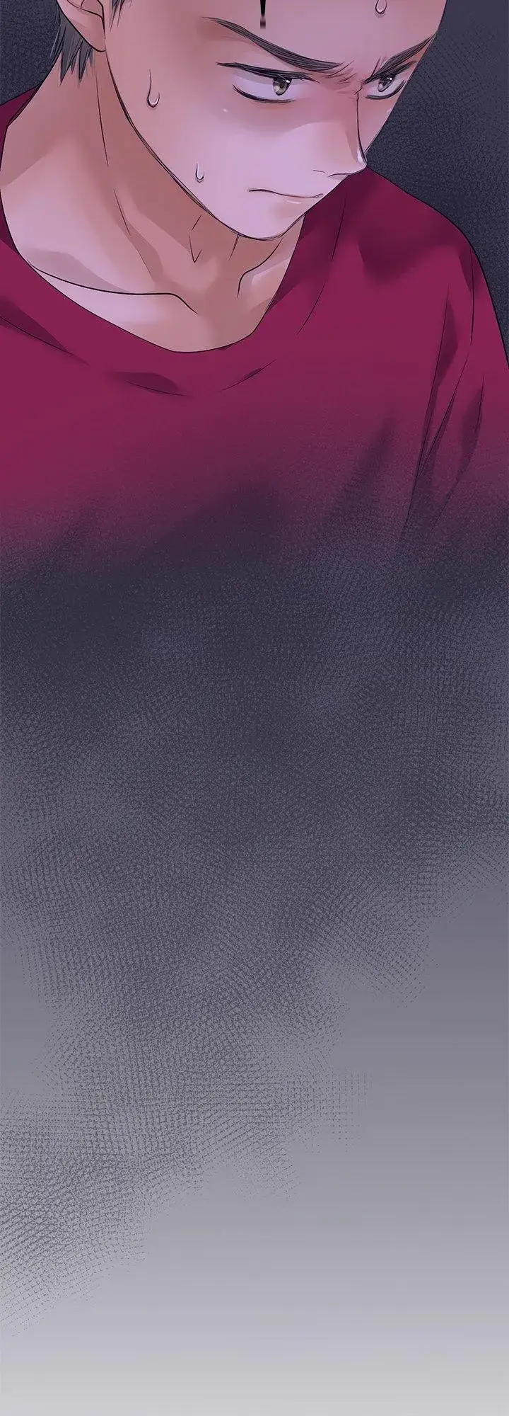 漫画《梗在喉间的话语》第102话第36张图