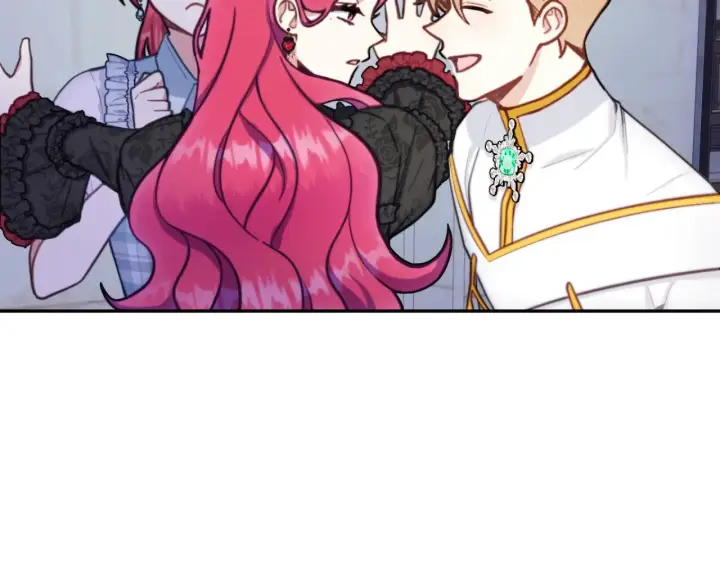 漫画《公爵大人的玩具熊》第56话 好重的杀气第167张图