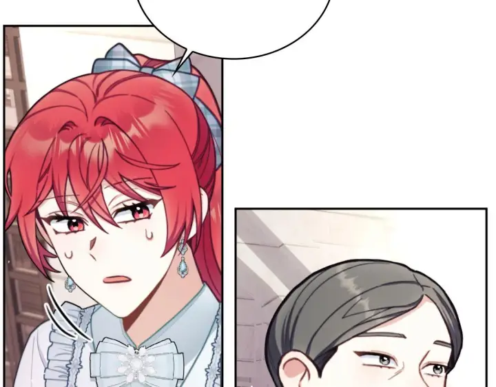 漫画《公爵大人的玩具熊》第57话 姐妹失和第114张图