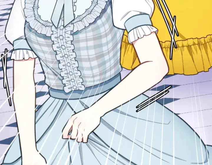 漫画《公爵大人的玩具熊》第57话 姐妹失和第137张图