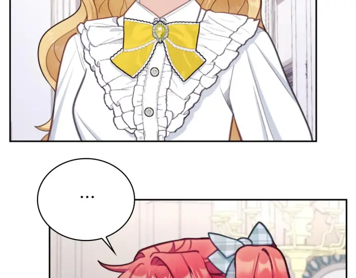 漫画《公爵大人的玩具熊》第57话 姐妹失和第140张图