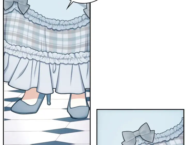 漫画《公爵大人的玩具熊》第57话 姐妹失和第162张图