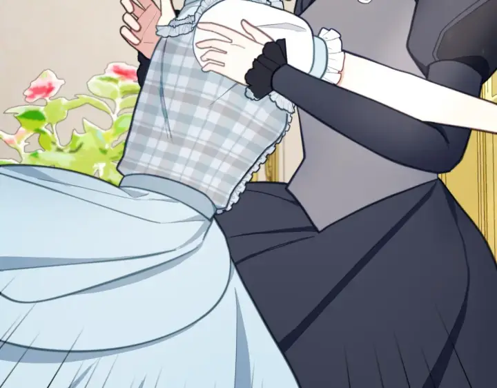 漫画《公爵大人的玩具熊》第58话 “母女”重逢第145张图