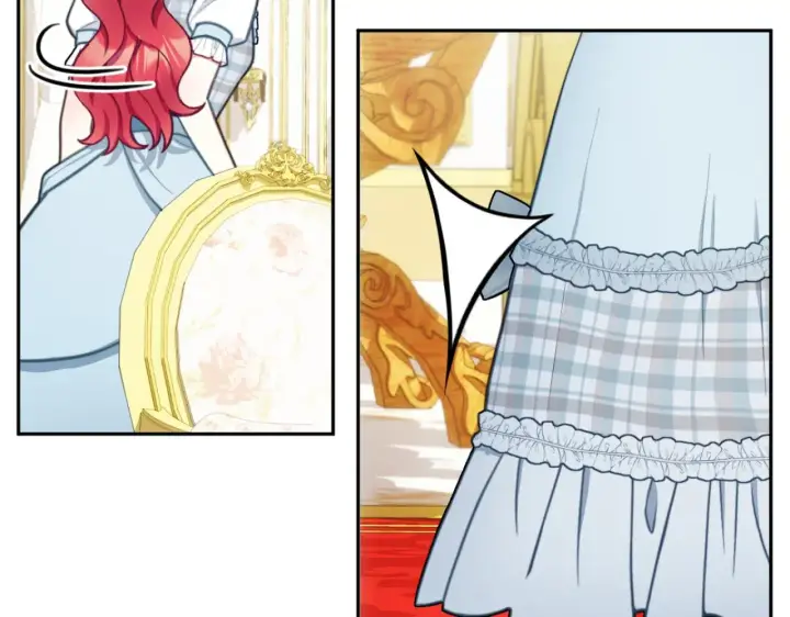 漫画《公爵大人的玩具熊》第58话 “母女”重逢第56张图