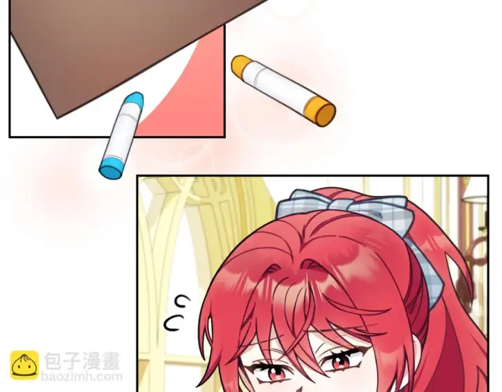 漫画《公爵大人的玩具熊》第58话 “母女”重逢第69张图