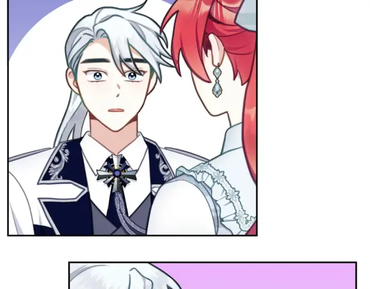 漫画《公爵大人的玩具熊》第59话 生母第145张图