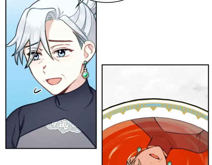 漫画《公爵大人的玩具熊》第59话 生母第16张图