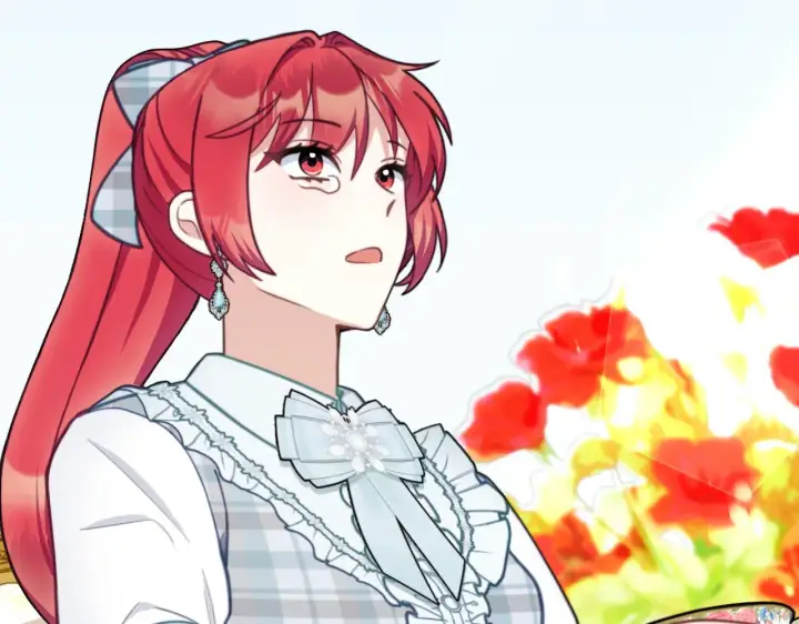 漫画《公爵大人的玩具熊》第59话 生母第42张图