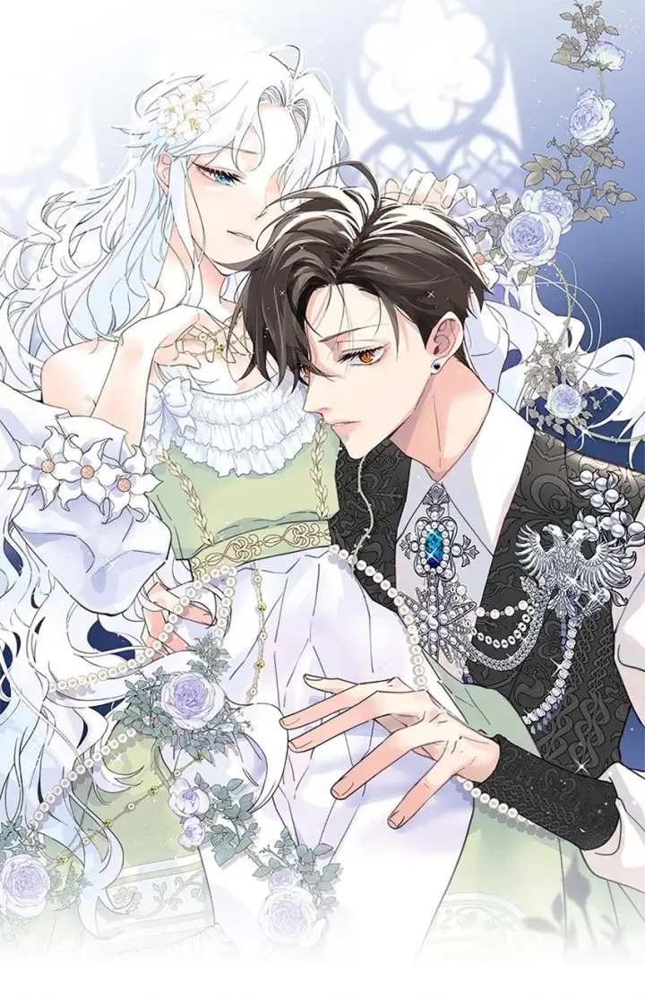 漫画《公爵家的毒之花》00 序章第23张图