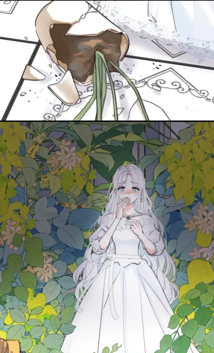 漫画《公爵家的毒之花》001 背叛第26张图