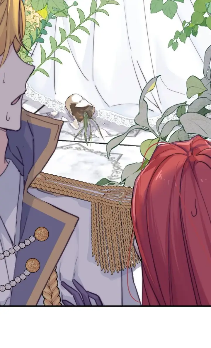 漫画《公爵家的毒之花》001 背叛第27张图