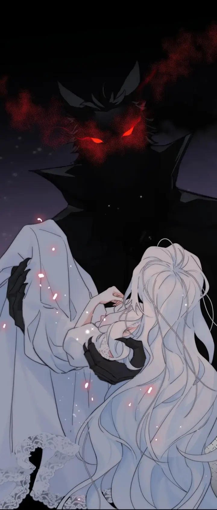 漫画《公爵家的毒之花》001 背叛第69张图