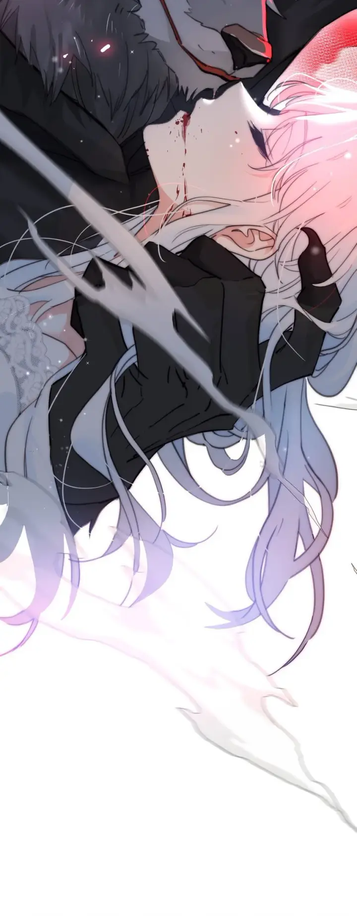 漫画《公爵家的毒之花》001 背叛第71张图