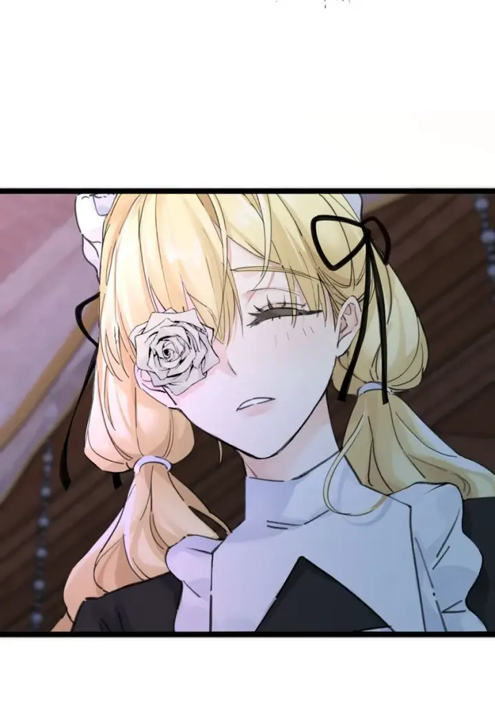 漫画《公爵家的毒之花》002 你想复仇吗第10张图