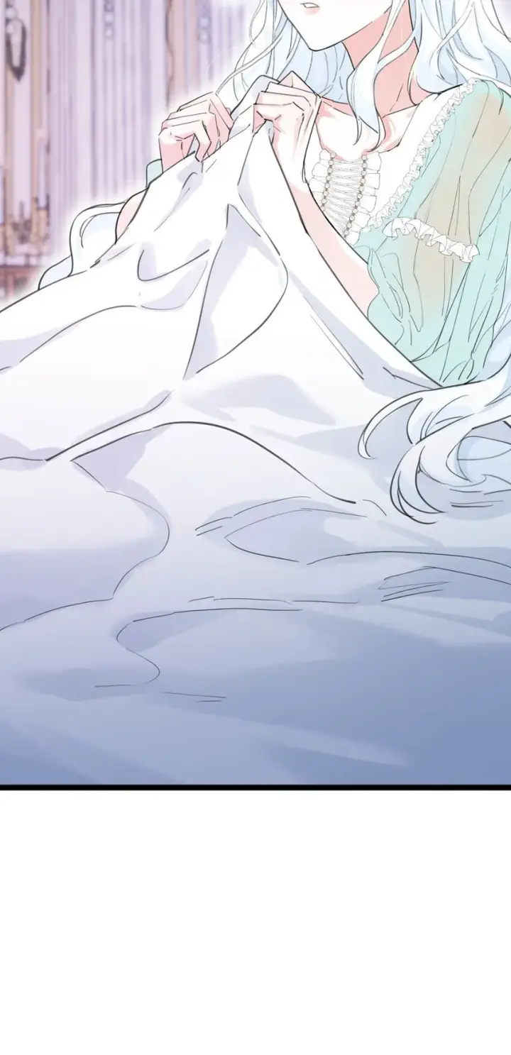 漫画《公爵家的毒之花》002 你想复仇吗第13张图