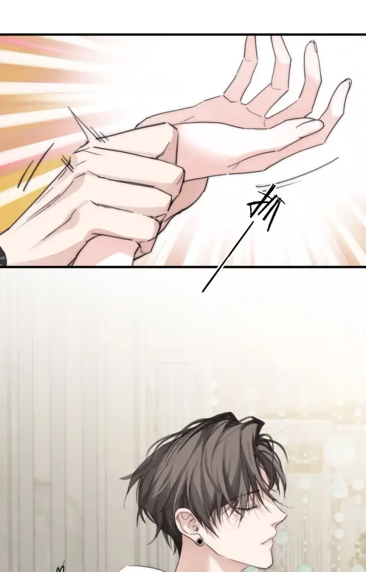 漫画《公爵家的毒之花》003 诅咒第21张图