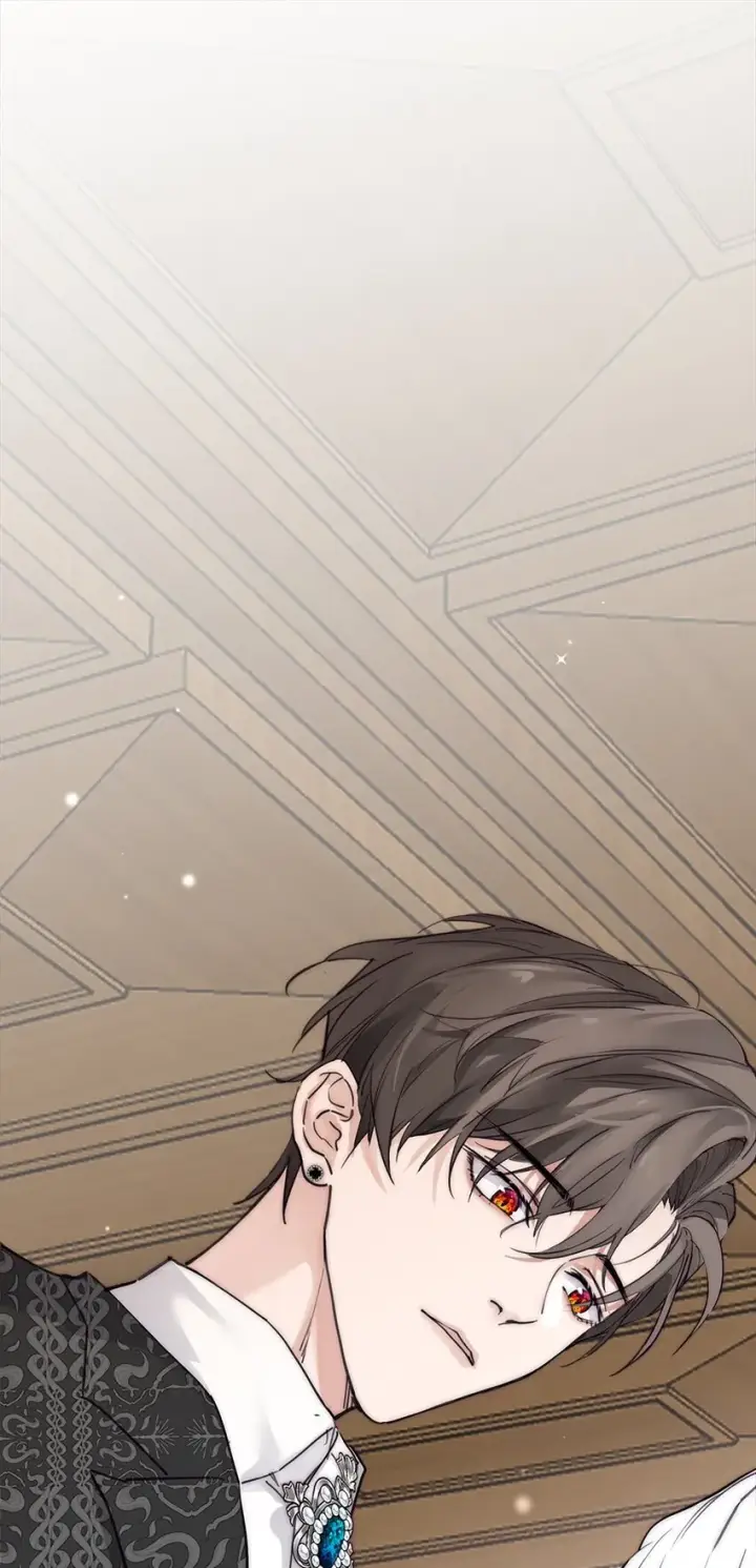 漫画《公爵家的毒之花》003 诅咒第3张图
