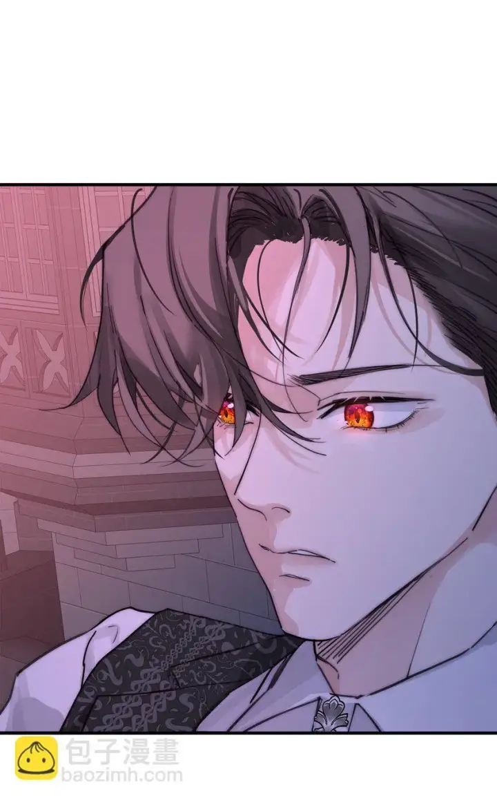 漫画《公爵家的毒之花》003 诅咒第34张图
