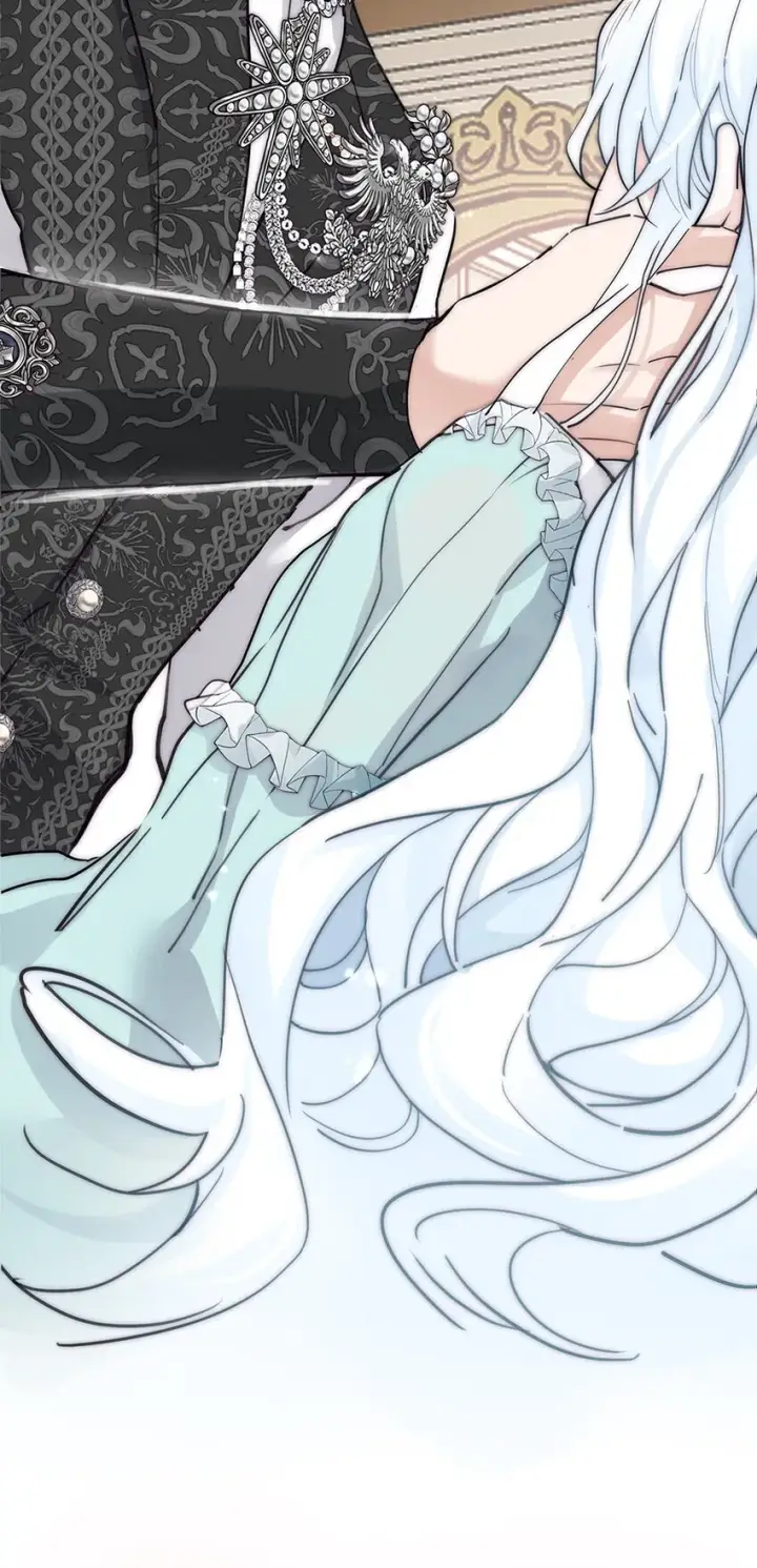 漫画《公爵家的毒之花》003 诅咒第4张图